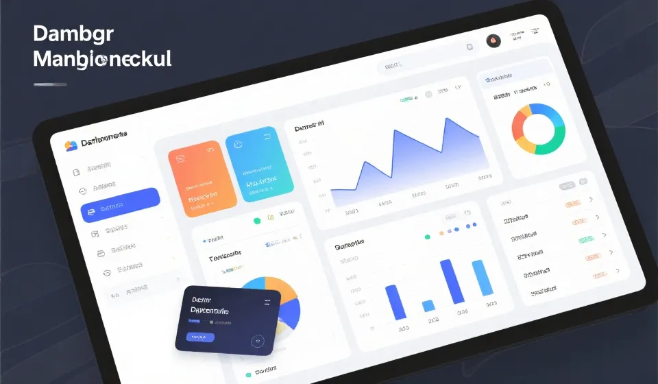 移动端可视化示例